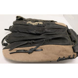 14" B5140C EKBE2 Rawlings Baseball Glove Custom Collection Gold All Leather Black/Brown