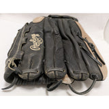 14" B5140C EKBE2 Rawlings Baseball Glove Custom Collection Gold All Leather Black/Brown