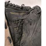 14" B5140C EKBE2 Rawlings Baseball Glove Custom Collection Gold All Leather Black/Brown