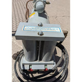 Gast Andrew Automatic Dehydrator Vacuum Pump GE 1/6 HP 1HAB-35A-M100X Heavy Duty USA Made