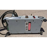 Gast Andrew Automatic Dehydrator Vacuum Pump GE 1/6 HP 1HAB-35A-M100X Heavy Duty USA Made