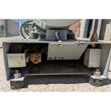 Gast Andrew Automatic Dehydrator Vacuum Pump GE 1/6 HP 1HAB-35A-M100X Heavy Duty USA Made