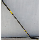 58" Tacks 2052 CCM 75 Flex Hossa P40 Ice Hockey Stick Lefty Left Hand LH