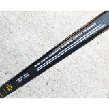 58" Tacks 2052 CCM 75 Flex Hossa P40 Ice Hockey Stick Lefty Left Hand LH