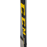 58" Tacks 2052 CCM 75 Flex Hossa P40 Ice Hockey Stick Lefty Left Hand LH