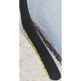 58" Tacks 2052 CCM 75 Flex Hossa P40 Ice Hockey Stick Lefty Left Hand LH