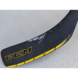 58" Tacks 2052 CCM 75 Flex Hossa P40 Ice Hockey Stick Lefty Left Hand LH