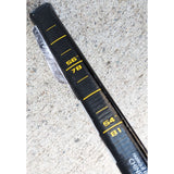 58" Tacks 2052 CCM 75 Flex Hossa P40 Ice Hockey Stick Lefty Left Hand LH