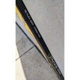 58" Tacks 2052 CCM 75 Flex Hossa P40 Ice Hockey Stick Lefty Left Hand LH