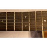Yamaha APX 5A Acoustic Electric Guitar Spruce & Rosewood Taiwan Made Brown Works