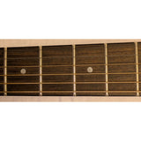 Yamaha APX 5A Acoustic Electric Guitar Spruce & Rosewood Taiwan Made Brown Works