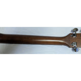 Yamaha APX 5A Acoustic Electric Guitar Spruce & Rosewood Taiwan Made Brown Works