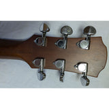 Yamaha APX 5A Acoustic Electric Guitar Spruce & Rosewood Taiwan Made Brown Works