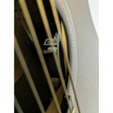 Yamaha APX 5A Acoustic Electric Guitar Spruce & Rosewood Taiwan Made Brown Works