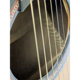 Yamaha APX 5A Acoustic Electric Guitar Spruce & Rosewood Taiwan Made Brown Works