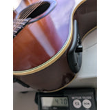 Yamaha APX 5A Acoustic Electric Guitar Spruce & Rosewood Taiwan Made Brown Works