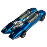 Light Blue 1968 Hot Wheels Redline Splittin’ Image Spectraflame Pat Pend Diecast Vintage