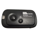 RECEIVER ONLY for Camera Pixel Oppilas Wireless Remote Control No Remote No Cord