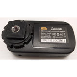 RECEIVER ONLY for Camera Pixel Oppilas Wireless Remote Control No Remote No Cord