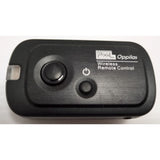 RECEIVER ONLY for Camera Pixel Oppilas Wireless Remote Control No Remote No Cord