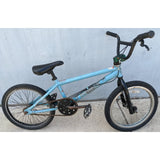 Session Diamondback BMX Primo Pro Neck Blue Bike Bicycle Vintage Kids