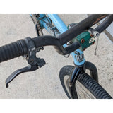 Session Diamondback BMX Primo Pro Neck Blue Bike Bicycle Vintage Kids