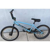 Session Diamondback BMX Primo Pro Neck Blue Bike Bicycle Vintage Kids