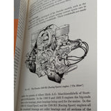 The Sports Car Its Design & Performance Colin Campbell 1962 2nd Hardcover Automotive Book