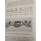 The Sports Car Its Design & Performance Colin Campbell 1962 2nd Hardcover Automotive Book