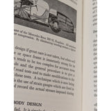 The Sports Car Its Design & Performance Colin Campbell 1962 2nd Hardcover Automotive Book