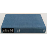 The Sports Car Its Design & Performance Colin Campbell 1962 2nd Hardcover Automotive Book
