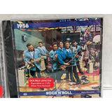 NEW 5 CD Time Life The Rock'n'Roll Era 1954 1955, 1956, 1957, 1958, 1960 Lot Set