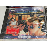 NEW 5 CD Time Life The Rock'n'Roll Era 1954 1955, 1956, 1957, 1958, 1960 Lot Set