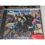 NEW 5 CD Time Life The Rock'n'Roll Era 1954 1955, 1956, 1957, 1958, 1960 Lot Set