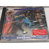 NEW 5 CD Time Life The Rock'n'Roll Era 1954 1955, 1956, 1957, 1958, 1960 Lot Set
