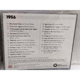 NEW 5 CD Time Life The Rock'n'Roll Era 1954 1955, 1956, 1957, 1958, 1960 Lot Set