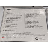 NEW 5 CD Time Life The Rock'n'Roll Era 1954 1955, 1956, 1957, 1958, 1960 Lot Set
