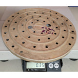 11" Fits 21 QT All American Pressure Cooker Canner Canning Rack Trivet Aluminum Cooking