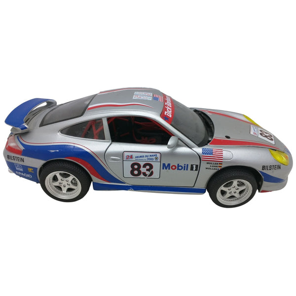 83 Dick Barbour Porsche 911 GT3 R LeMans 2000 Racing Mobile 1