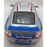 83 Dick Barbour Porsche 911 GT3 R LeMans 2000 Racing Mobile 1 Carrera 1997 Burago 1/18
