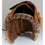 12 " GSO1200 GSO Series Fastback Rawlings Baseball Glove Mitt Leather RHT VGC