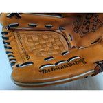 12 " GSO1200 GSO Series Fastback Rawlings Baseball Glove Mitt Leather RHT VGC