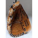 12 " GSO1200 GSO Series Fastback Rawlings Baseball Glove Mitt Leather RHT VGC