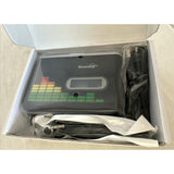 NEW USB Cassette Tape to MP3 Converter BlumWay Portable Cassette Recorder Player Auto-Reverse