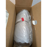 SOLD Harbor Master Boat Cover Model A 14-16 V-Hull Reflective Polyester Trailerable