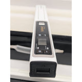 VuPoint Magic Wand Portable Scanner PDS ST450 VP Auto-Feed Dock (White) Portable Cordless