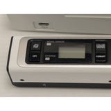 VuPoint Magic Wand Portable Scanner PDS ST450 VP Auto-Feed Dock (White) Portable Cordless