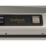 VuPoint Magic Wand Portable Scanner PDS ST450 VP Auto-Feed Dock (White) Portable Cordless