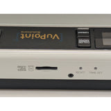 VuPoint Magic Wand Portable Scanner PDS ST450 VP Auto-Feed Dock (White) Portable Cordless