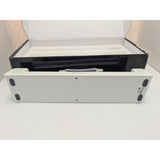 VuPoint Magic Wand Portable Scanner PDS ST450 VP Auto-Feed Dock (White) Portable Cordless